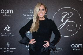 PFW Eva Longoria X Global Gift Gala