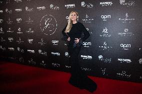 PFW Eva Longoria X Global Gift Gala