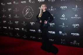 PFW Eva Longoria X Global Gift Gala