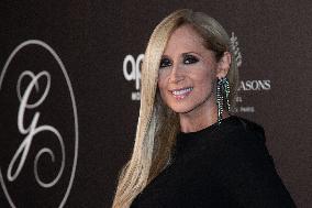 PFW Eva Longoria X Global Gift Gala