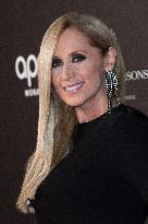 PFW Eva Longoria X Global Gift Gala