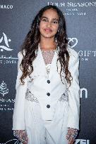 PFW Eva Longoria X Global Gift Gala