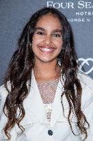 PFW Eva Longoria X Global Gift Gala