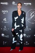PFW Eva Longoria X Global Gift Gala