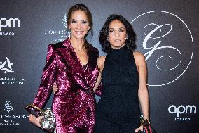 PFW Eva Longoria X Global Gift Gala