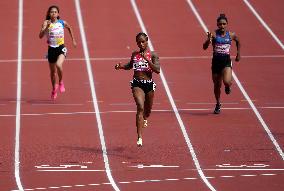 (SP)CHINA-HANGZHOU-ASIAN GAMES-ATHLETICS(CN)