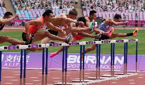 (SP)CHINA-HANGZHOU-ASIAN GAMES-ATHLETICS(CN)