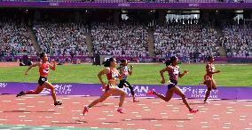 (SP)CHINA-HANGZHOU-ASIAN GAMES-ATHLETICS(CN)