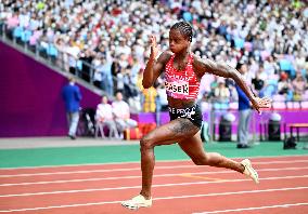 (SP)CHINA-HANGZHOU-ASIAN GAMES-ATHLETICS(CN)