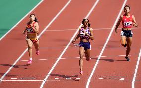 (SP)CHINA-HANGZHOU-ASIAN GAMES-ATHLETICS(CN)