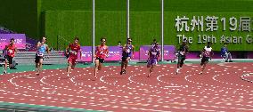 (SP)CHINA-HANGZHOU-ASIAN GAMES-ATHLETICS(CN)