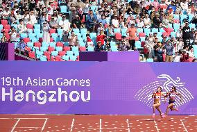 (SP)CHINA-HANGZHOU-ASIAN GAMES-ATHLETICS(CN)