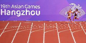 (SP)CHINA-HANGZHOU-ASIAN GAMES-ATHLETICS(CN)