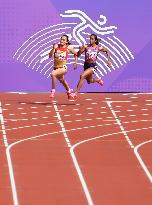 (SP)CHINA-HANGZHOU-ASIAN GAMES-ATHLETICS(CN)