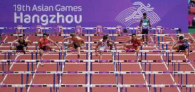 (SP)CHINA-HANGZHOU-ASIAN GAMES-ATHLETICS(CN)