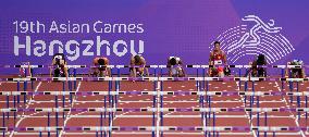 (SP)CHINA-HANGZHOU-ASIAN GAMES-ATHLETICS(CN)