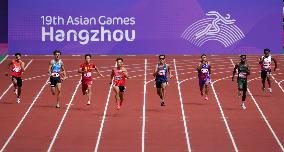 (SP)CHINA-HANGZHOU-ASIAN GAMES-ATHLETICS(CN)
