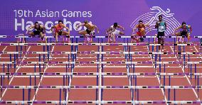 (SP)CHINA-HANGZHOU-ASIAN GAMES-ATHLETICS(CN)