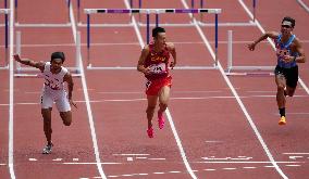 (SP)CHINA-HANGZHOU-ASIAN GAMES-ATHLETICS(CN)