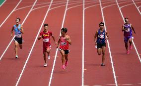 (SP)CHINA-HANGZHOU-ASIAN GAMES-ATHLETICS(CN)