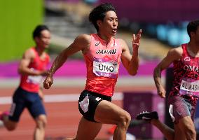 (SP)CHINA-HANGZHOU-ASIAN GAMES-ATHLETICS(CN)