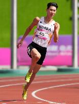 (SP)CHINA-HANGZHOU-ASIAN GAMES-ATHLETICS(CN)