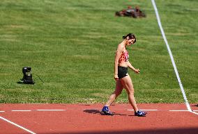 (SP)CHINA-HANGZHOU-ASIAN GAMES-ATHLETICS(CN)