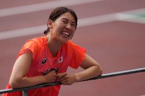 (SP)CHINA-HANGZHOU-ASIAN GAMES-ATHLETICS(CN)