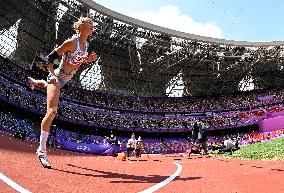 (SP)CHINA-HANGZHOU-ASIAN GAMES-ATHLETICS(CN)