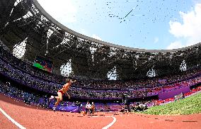 (SP)CHINA-HANGZHOU-ASIAN GAMES-ATHLETICS(CN)