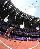 (SP)CHINA-HANGZHOU-ASIAN GAMES-ATHLETICS(CN)