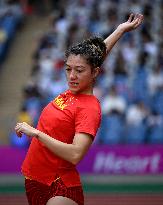 (SP)CHINA-HANGZHOU-ASIAN GAMES-ATHLETICS(CN)