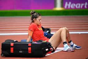 (SP)CHINA-HANGZHOU-ASIAN GAMES-ATHLETICS(CN)