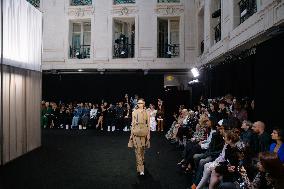 PFW - EENK Runway