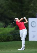 (SP)CHINA-HANGZHOU-ASIAN GAMES-GOLF (CN)