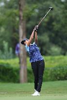 (SP)CHINA-HANGZHOU-ASIAN GAMES-GOLF (CN)