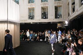 PFW - EENK Runway