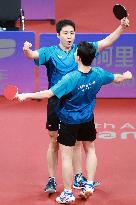 (SP)CHINA-HANGZHOU-ASIAN GAMES-TABLE TENNIS (CN)