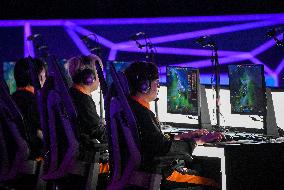 (SP)CHINA-HANGZHOU-ASIAN GAMES-ESPORTS(CN)