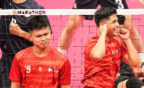 (SP)CHINA-JINHUA-ASIAN GAMES-SEPAKTAKRAW (CN)