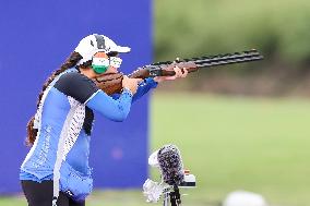 (SP)CHINA-HANGZHOU-ASIAN GAMES-SHOOTING (CN)