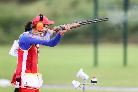 (SP)CHINA-HANGZHOU-ASIAN GAMES-SHOOTING (CN)