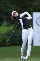 (SP)CHINA-HANGZHOU-ASIAN GAMES-GOLF (CN)