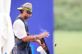 (SP)CHINA-HANGZHOU-ASIAN GAMES-SHOOTING (CN)