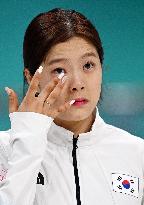 (SP)CHINA-HANGZHOU-ASIAN GAMES-ROLLER SKATING (CN)