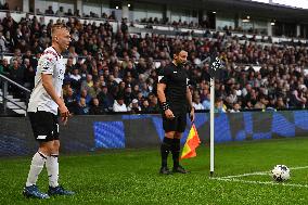 Derby County v Cambridge United - Sky Bet League One - Pride Park