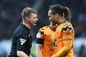 Derby County v Cambridge United - Sky Bet League One - Pride Park