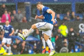 Everton FC v Luton Town - Premier League