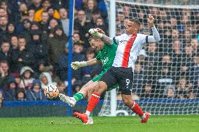 Everton FC v Luton Town - Premier League