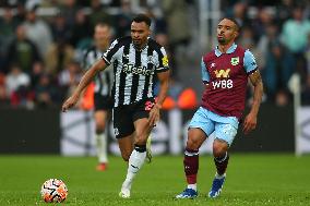 Newcastle United v Burnley FC - Premier League